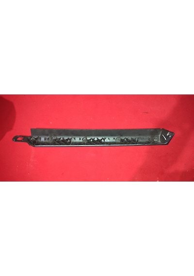 Opel Astra H Gösterge Paneli Torpido Gözü Kaplaması 331985437