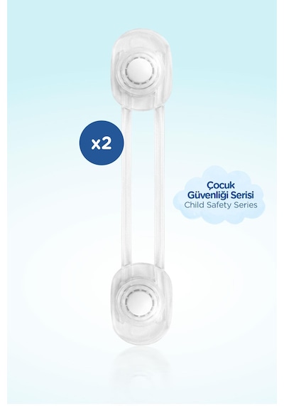 Wee Baby Güvenli Ev Seti