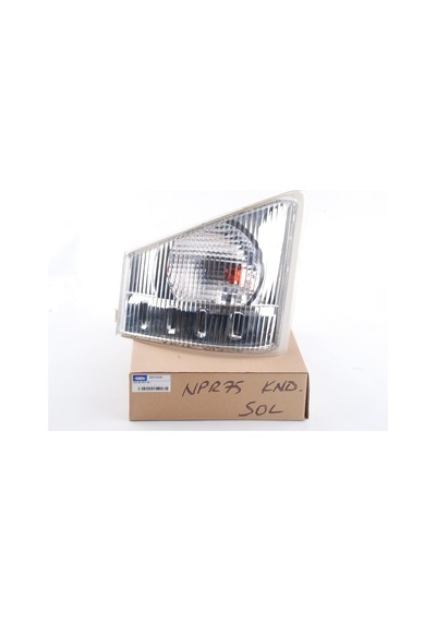 Cn Sol Sinyal Isuzu Npr75/nnr/nlr Uyumlu 8981554590