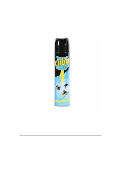 Entox Hamamböcegi Karasinek Sivrisinek 300 Ml