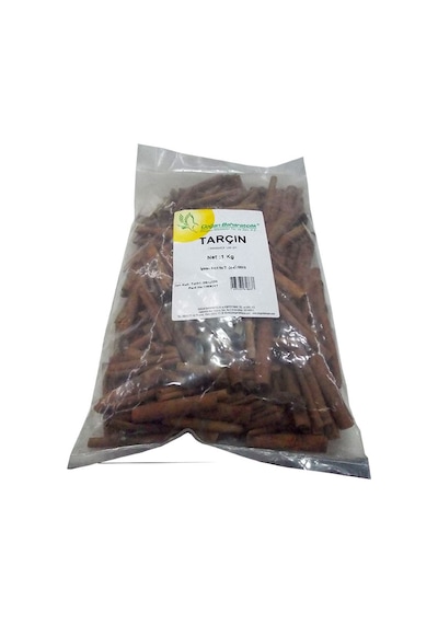 Doğan Baharatçılık Çubuk Tarçın 1 KG