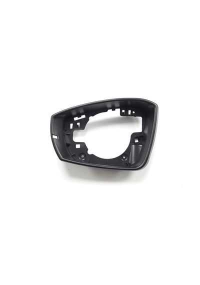 VW Polo 2010-2017 Sol Yan Dış Dikiz Aynası Çerçevesi 6R0857601B
