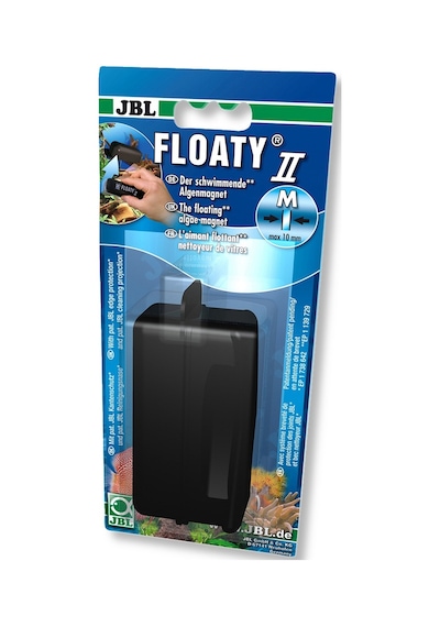 Floaty - 272 - M Yüzer - Csmo-tex - Mıknatıslı Sılecek