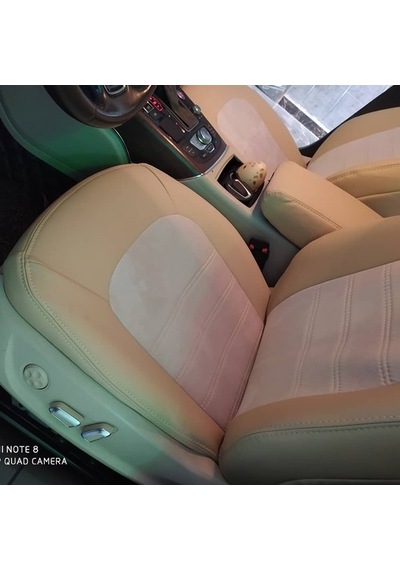 Audi A6 Araca Özel Oto Koltuk Kılıfı (424988358)