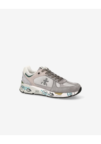 Premiata Sneakers Mase 7821 Gri