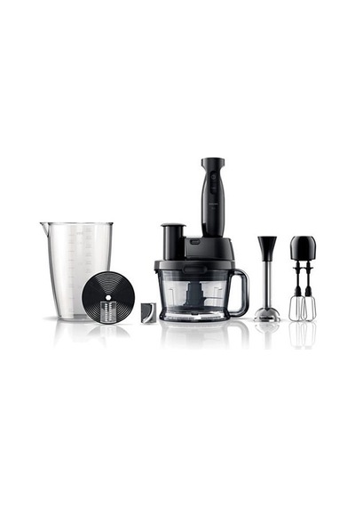 Philips Uyumlu Hr1337 Blender Çırpma Teli Adaptörü Siyah