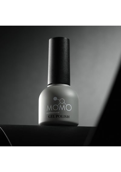 Momo Professional Kalıcı Oje İçin Rubber Base Coat 9 ML