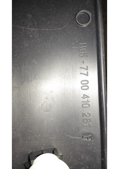Renault Clio 2 Arka Kapı Bandı Sağ 7700410281