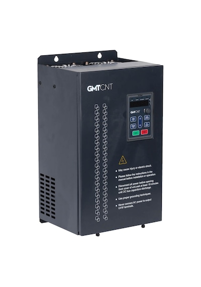 Gmt Mıcno-00370h 3.7kw Ac Motor Sürücü Trifaze 400v Ac Besleme Girişi