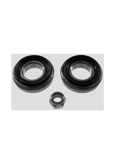 Ors 620507 Kıt Ön Teker Rulman Seti Renault R12 Yeni Model Toros 620507 Set / Kıt100 7701460639-7701450639