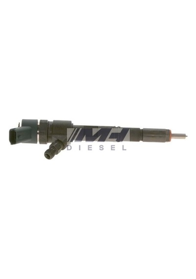 Bosch 0445110457 Common Rail Enjektör Iveco Case New Holland T4 T5