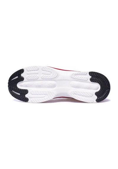 Hummel Bright Unisex Spor Ayakkabı Beyaz