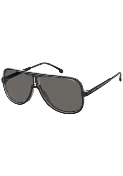 Carrera 1059/s 08am9 Erkek Güneş Gözlüğü Siyah