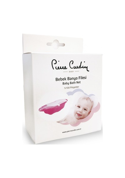 Pierre Cardin Bebek Banyo Küvet Filesi