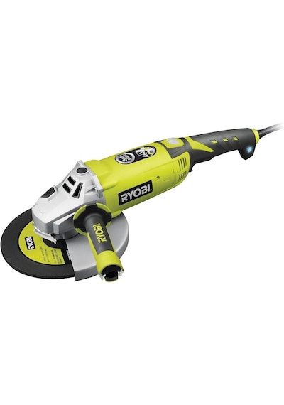 Ryobi Eag2000-g 2000w Elektrikli Taşlama 230mm 5133002193