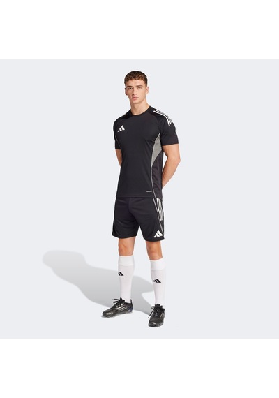 Adidas Tiro 25 Competition Antrenman Erkek Siyah Futbol Forması Jj1518