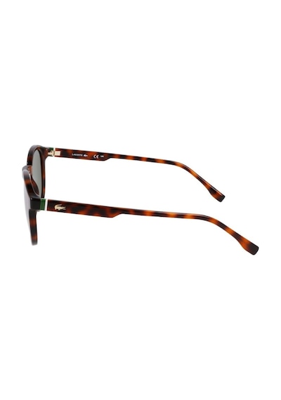 Lacoste Güneş Gözlüğü L6030s-214 Kahverengi