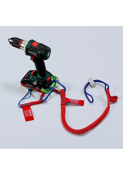 Knıpex 005012tbk Asma Halkali İp Rm 005012tbk