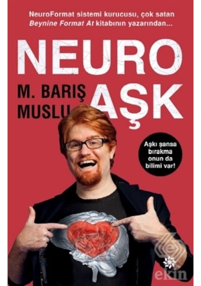 Neuro Aşk - M. Barış Muslu - Doğan Novus