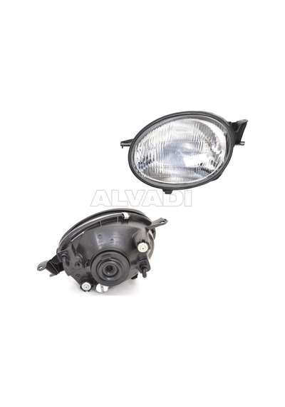 Toyota Corolla 1997-2000 Ön Far Elektrikli Sağ Oem No: 811501e240