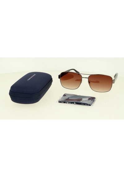 Tommy Hilfiger Th 1665/Re/S V81 59*16*145 Erkek Güneş Gözlüğü