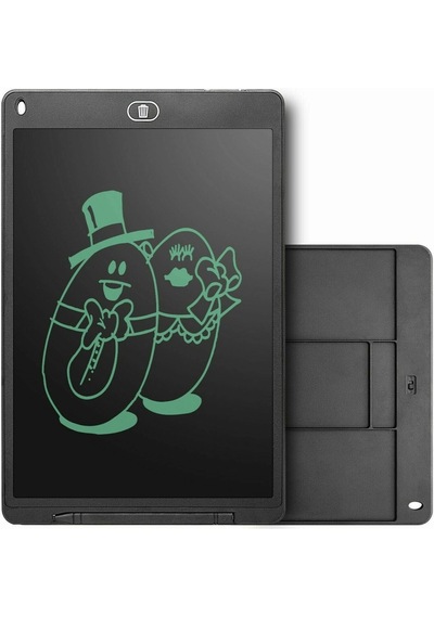 Powermaster 8.5 Dijital Kalemli Lcd Çizim Yazı Tahtası - Renkli