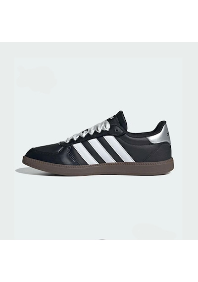 Adidas Breaknet Sleek Kadın Günlük Spor Ayakkabı C-adıjq7317b10a00 Siyah Adidas Breaknet Sleek Kadın Günlük Spor Ayakkabı C-adıjq7317b10a00 Siyah