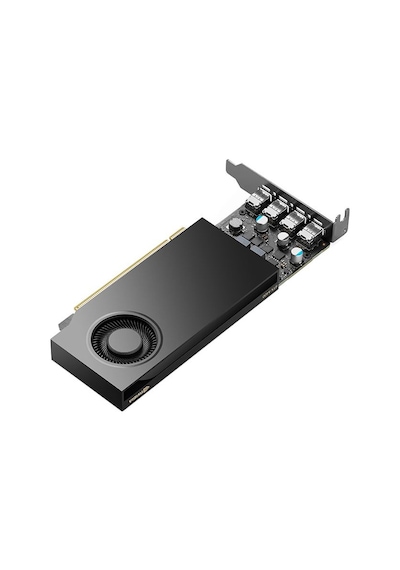 Pny Quadro Uyumlu A400 4gb Gddr6 64bit Vcnrtxa400-sb