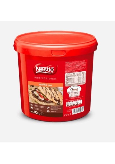 Nestle Docello Profesyonel Fındık Kreması 10 KG