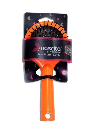 Nascita Saç Fırçası Aynalı