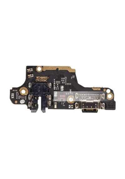 Xiaomi Poco M2 Pro Uyumlu Şarj Bordu