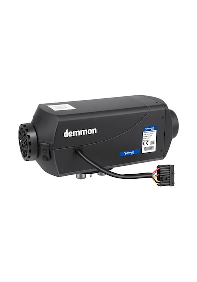 Demmon Eco Thermon 4 24 Volt 5 Kw Araç Isıtıcı