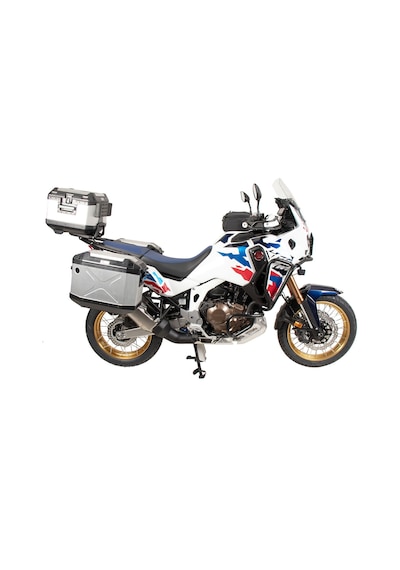 Hepco Becker Honda Crf1100l Arka Çanta Demiri 2019-23/6529521 01 01