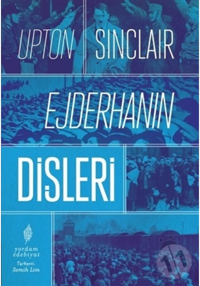 Ejderhanın Dişleri - Upton Sinclair - Yordam Edebiyat