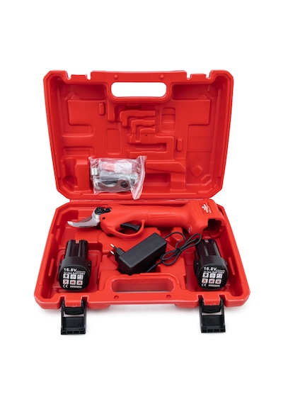 Dawreek Bt0214 Bağ Makası Mw21