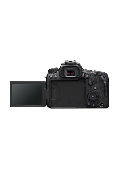 Canon EOS 90D 18-135 MM IS USM DSLR Fotoğraf Makinesi (Canon Eurasia Garantili)