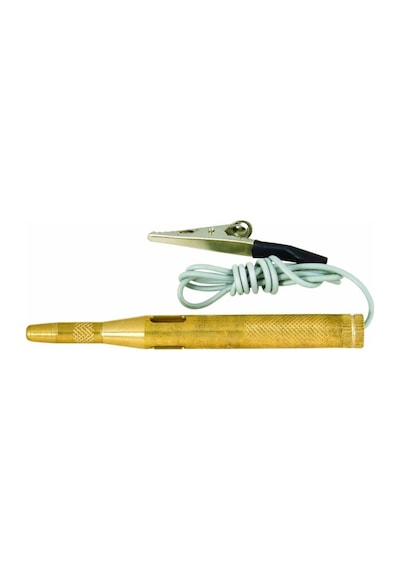 Rıco Oto Kontrol Kalemi 12V Metal 1