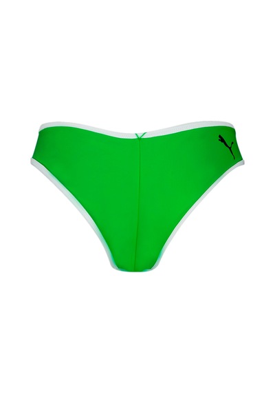 Puma Kadın Mayo Altı 938337 02 Beyaz