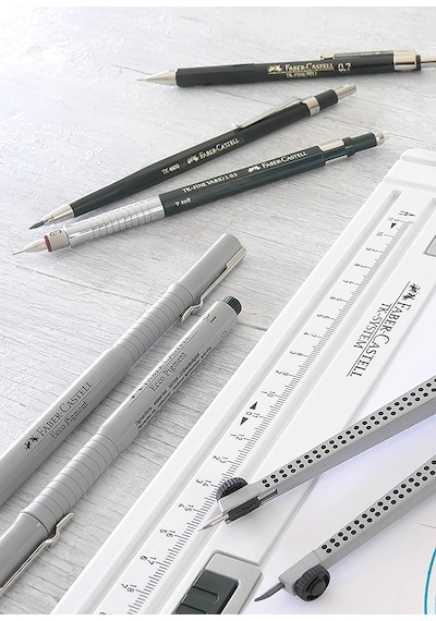 Faber Versatil Kalem Tk 9400 3.15MM