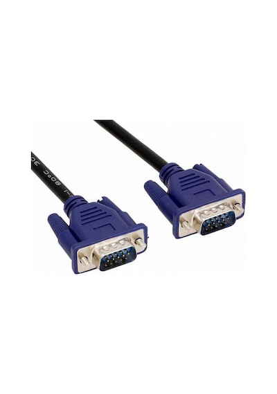 20 metre erkek erkek vga kablo