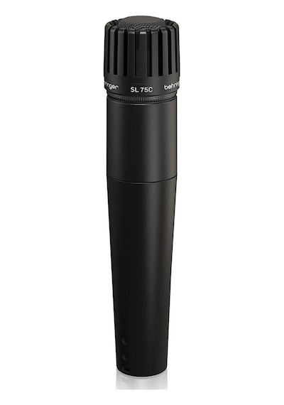 Behringer SL75C Dinamik Kardioid Mikrofon