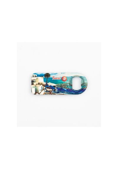 Tunus Magnet Kapak Açacak