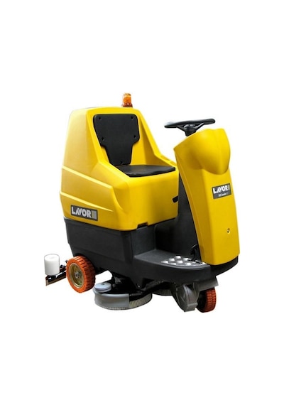 Lavor SCL Comfort XS 85UP Zemin Yıkama Otomatları