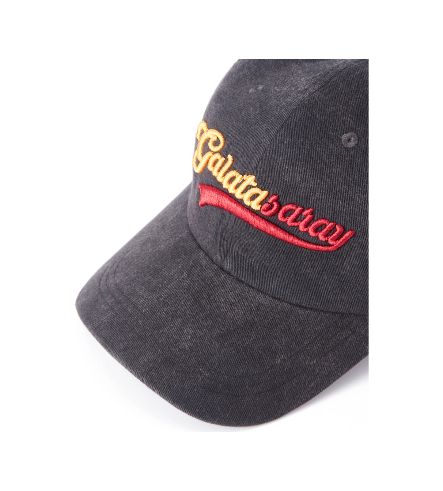 Gsstore Galatasaray Şapka U251186 Siyah