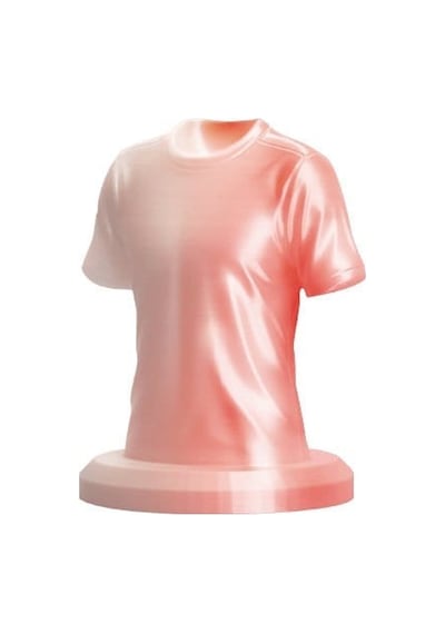 Winkle Pla Silk Multicolor Filament Whıte-red 1.75mm 1 Kg
