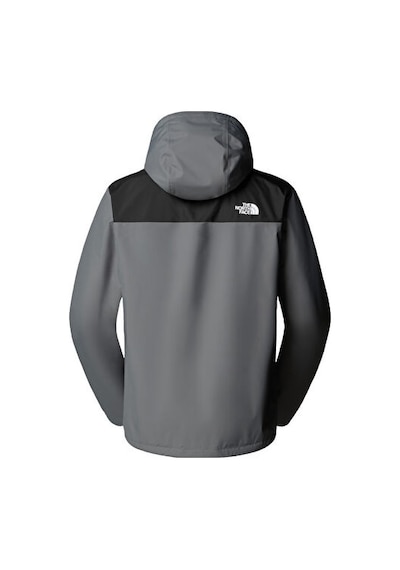 The North Face M Antora Jacket Erkek Outdoor Montu Nf0a7qeyc6b1 Gri Gri