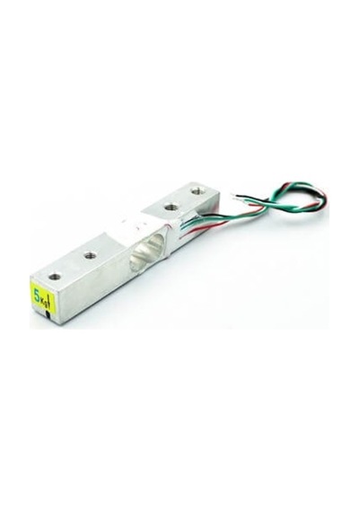 Ağırlık Sensörü 5 Kg Loadcell