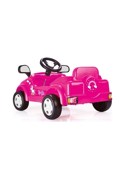Dolu 2519 Unicorn Smart Pedallı Araba
