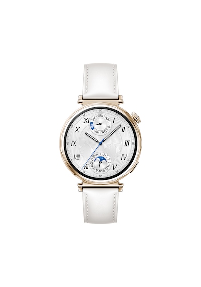 Huawei Watch GT 5 41 MM Akıllı Saat (Huawei Türkiye Garantili)