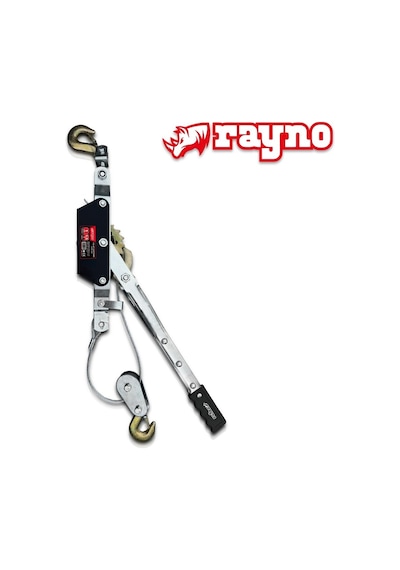 1 Ton Kapasiteye Sahip Halat Çektirme Aleti, 1.5 Mm Kalınlık
